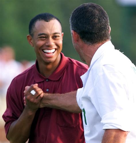 TIGER WEARS TAPE
