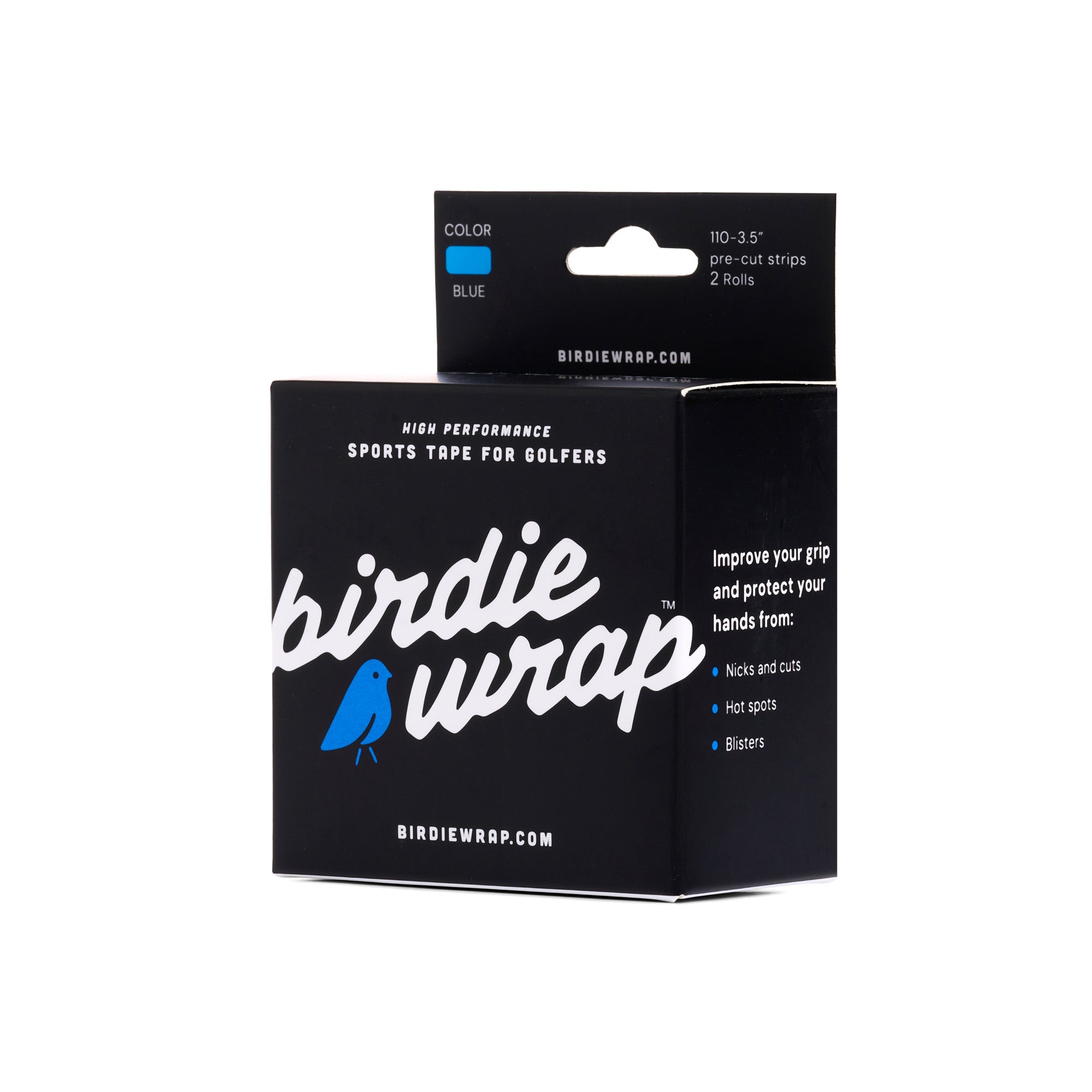 BirdieWrap