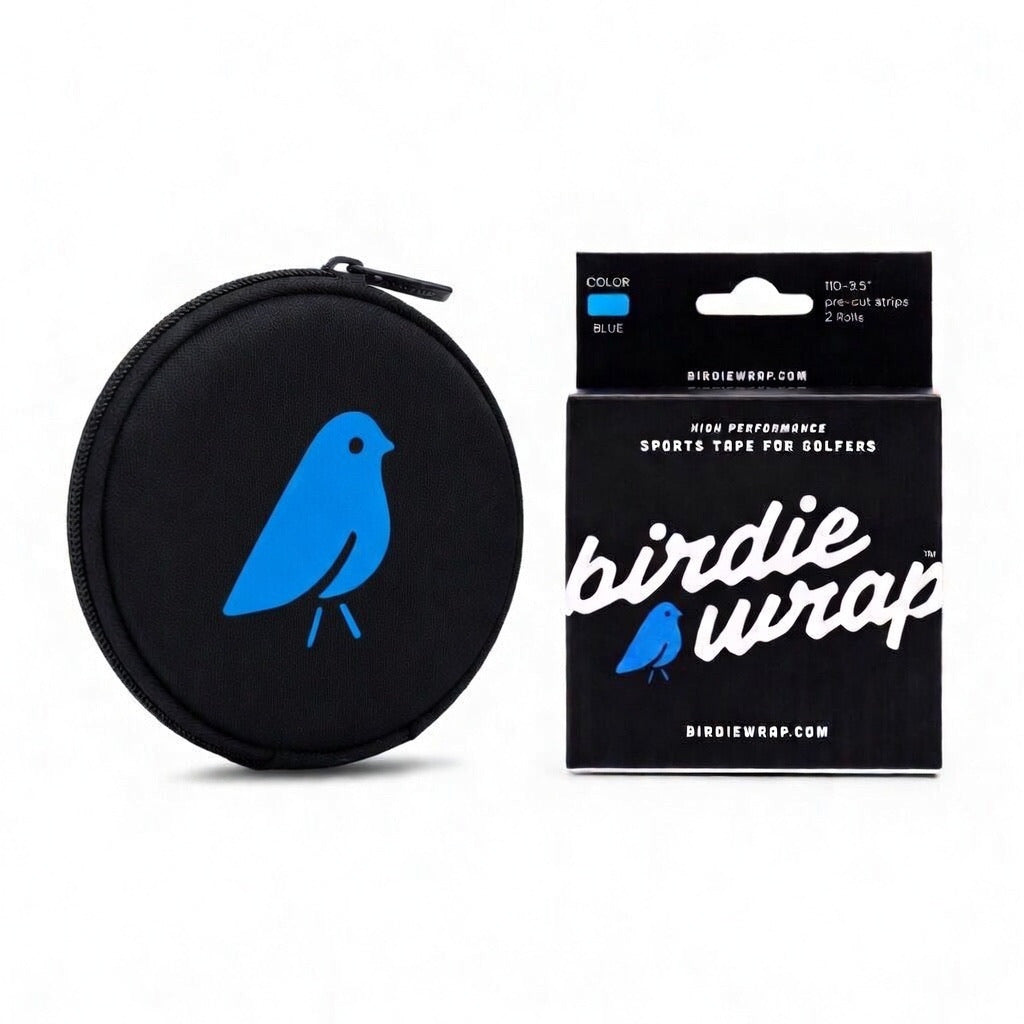 BirdieWrap & Case Combo