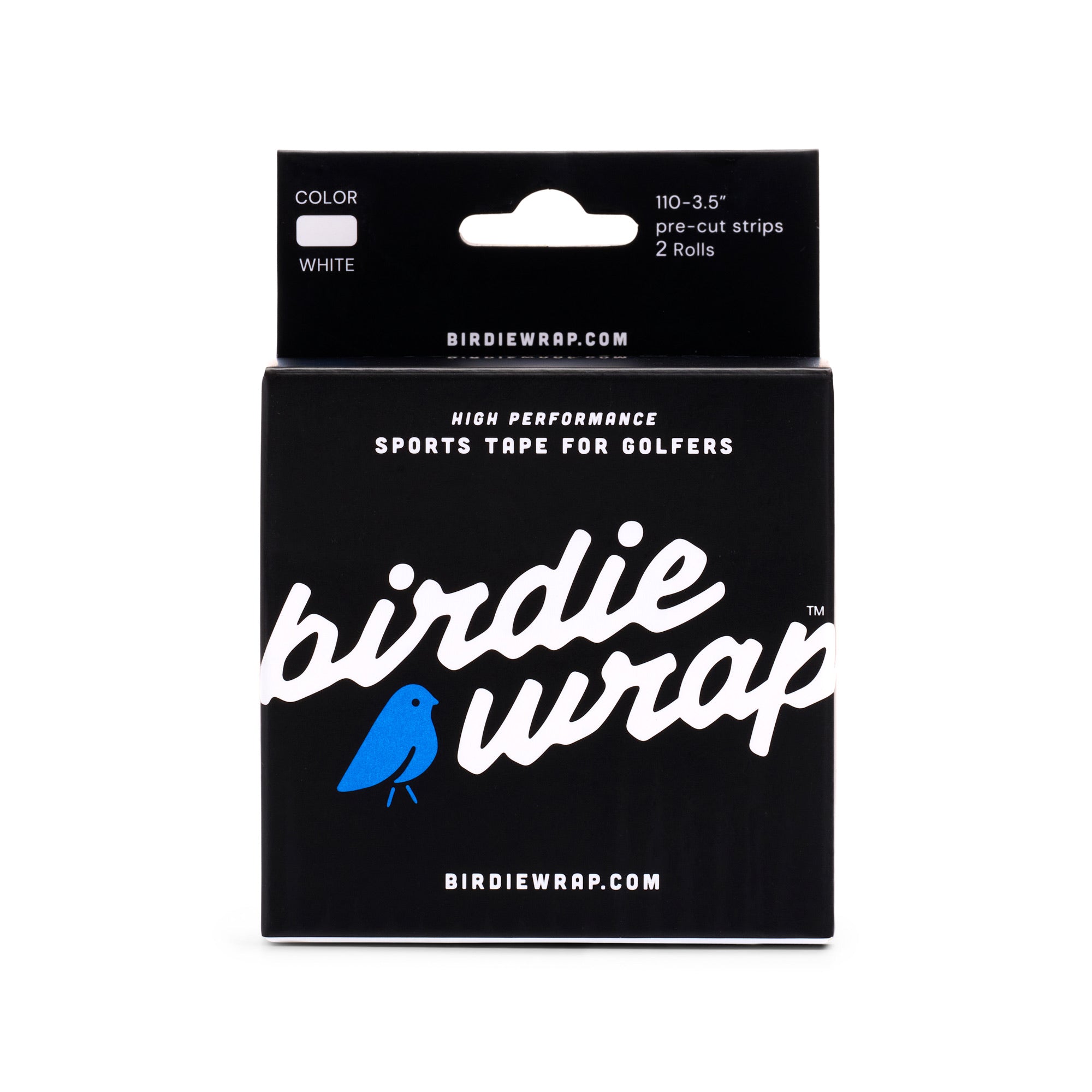 BirdieWrap
