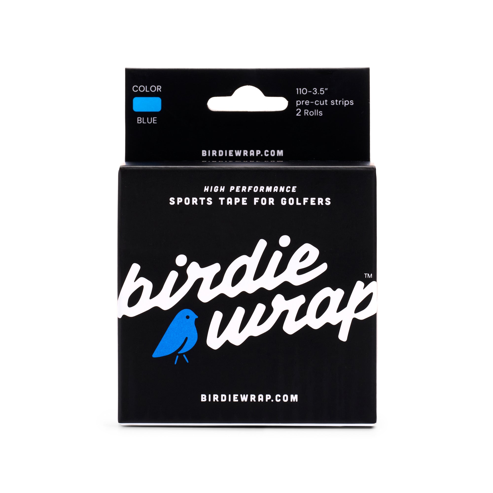 BirdieWrap