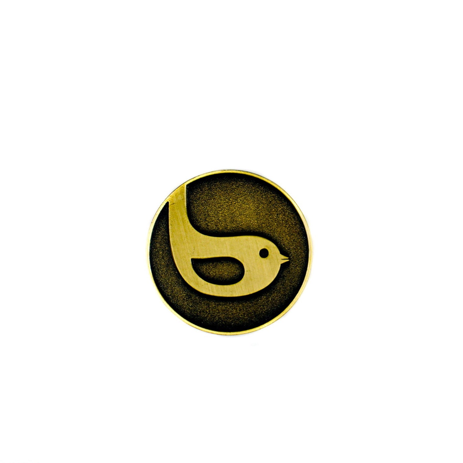 BirdieWrap Ball Marker