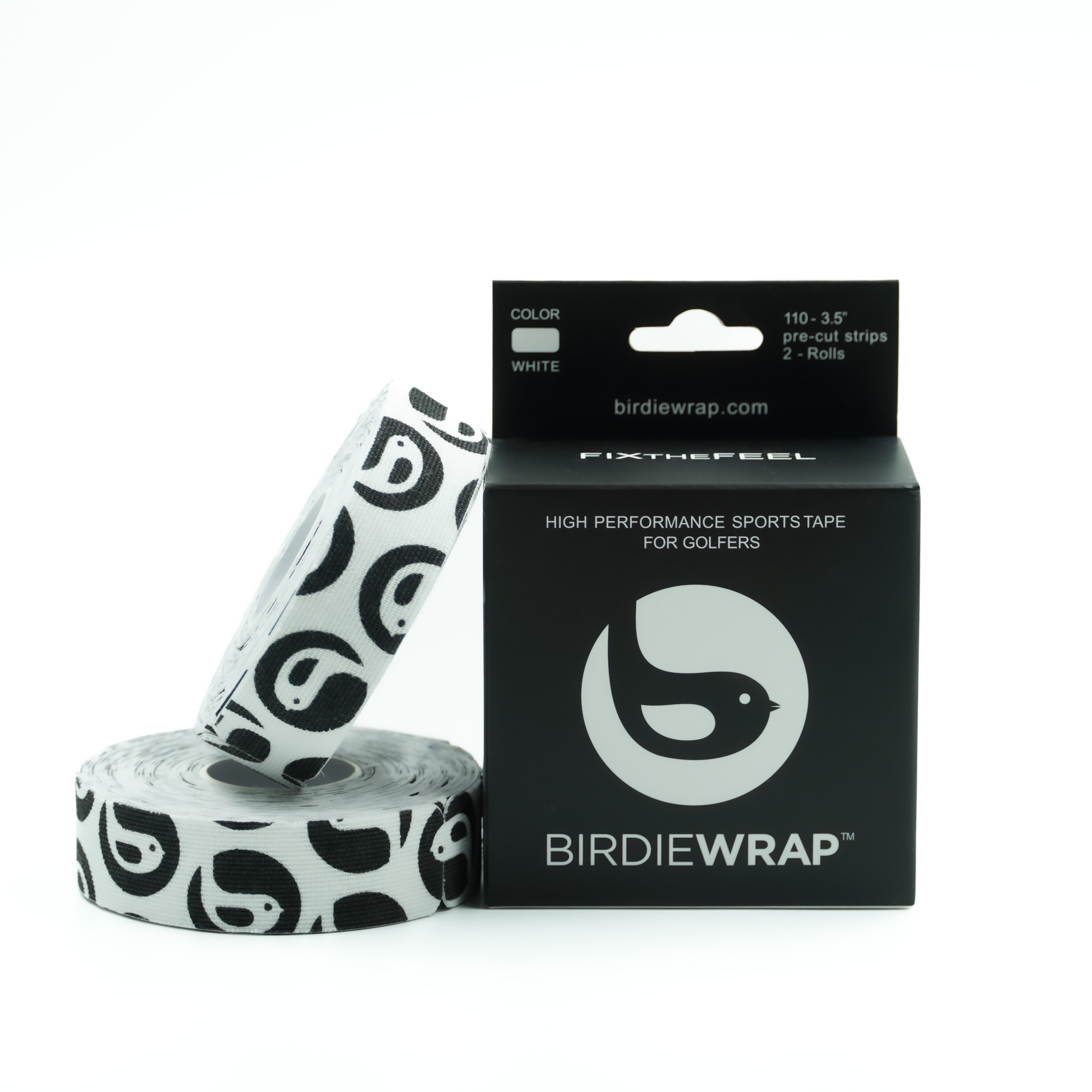 BirdieWrap