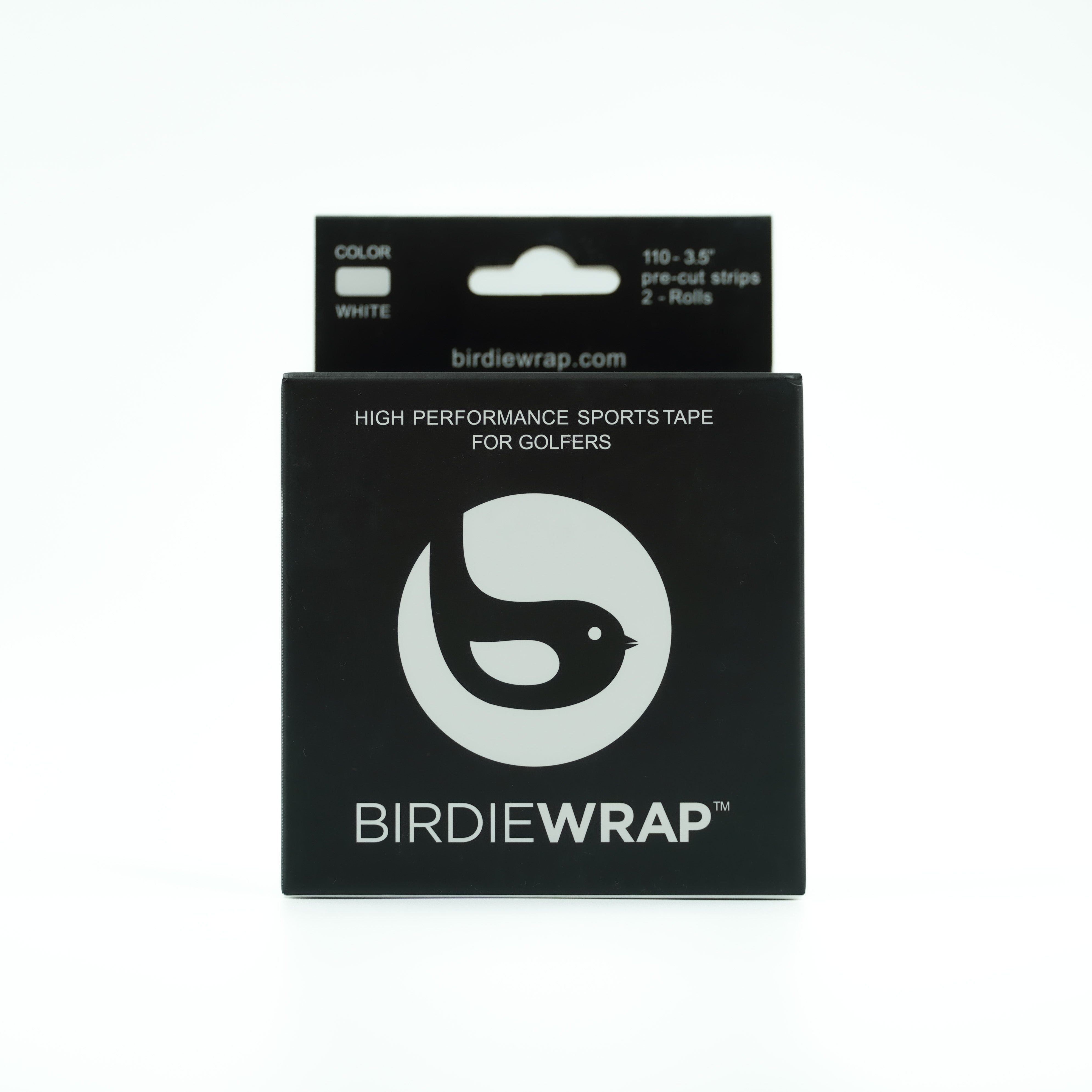 BirdieWrap