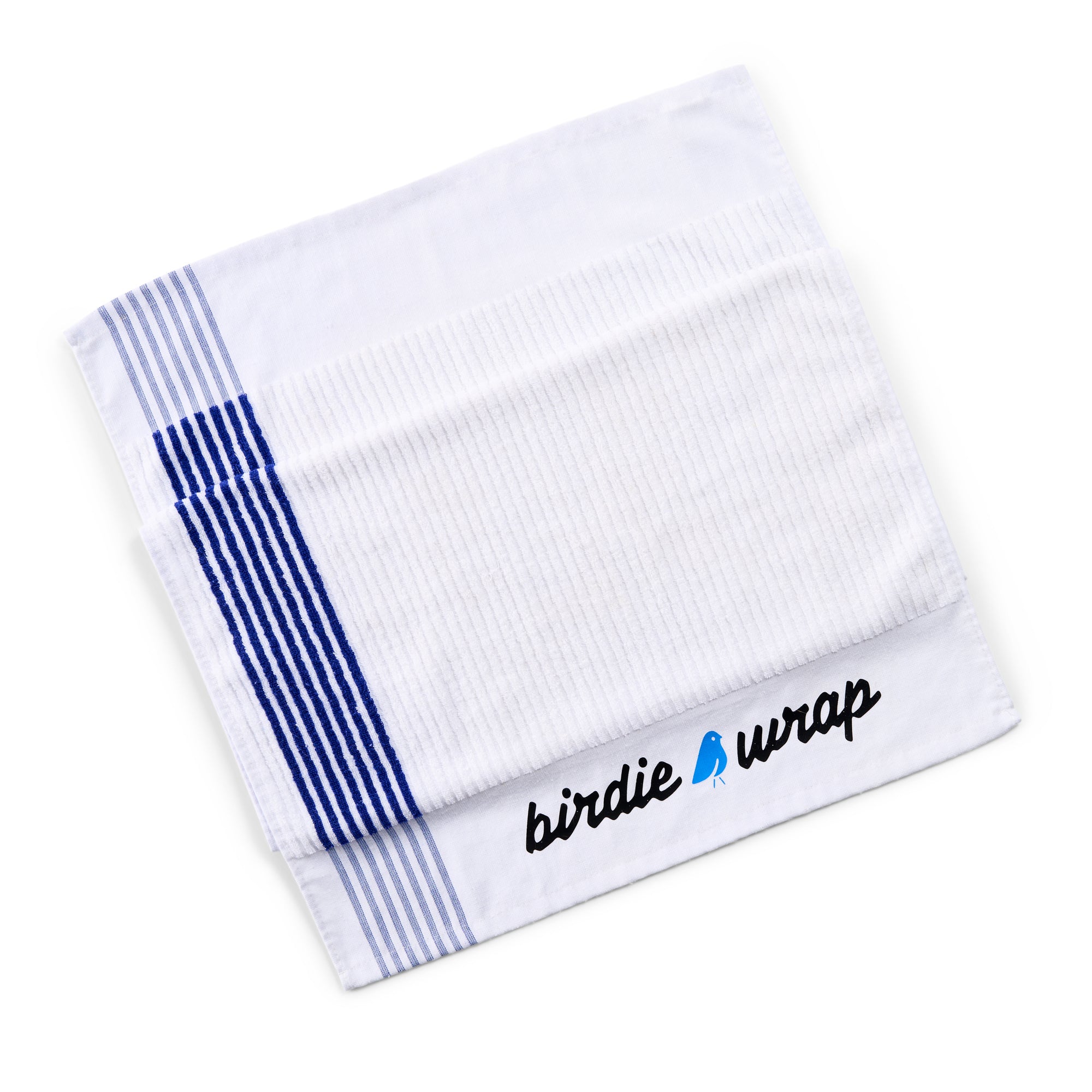 BirdieWrap Tour Towel