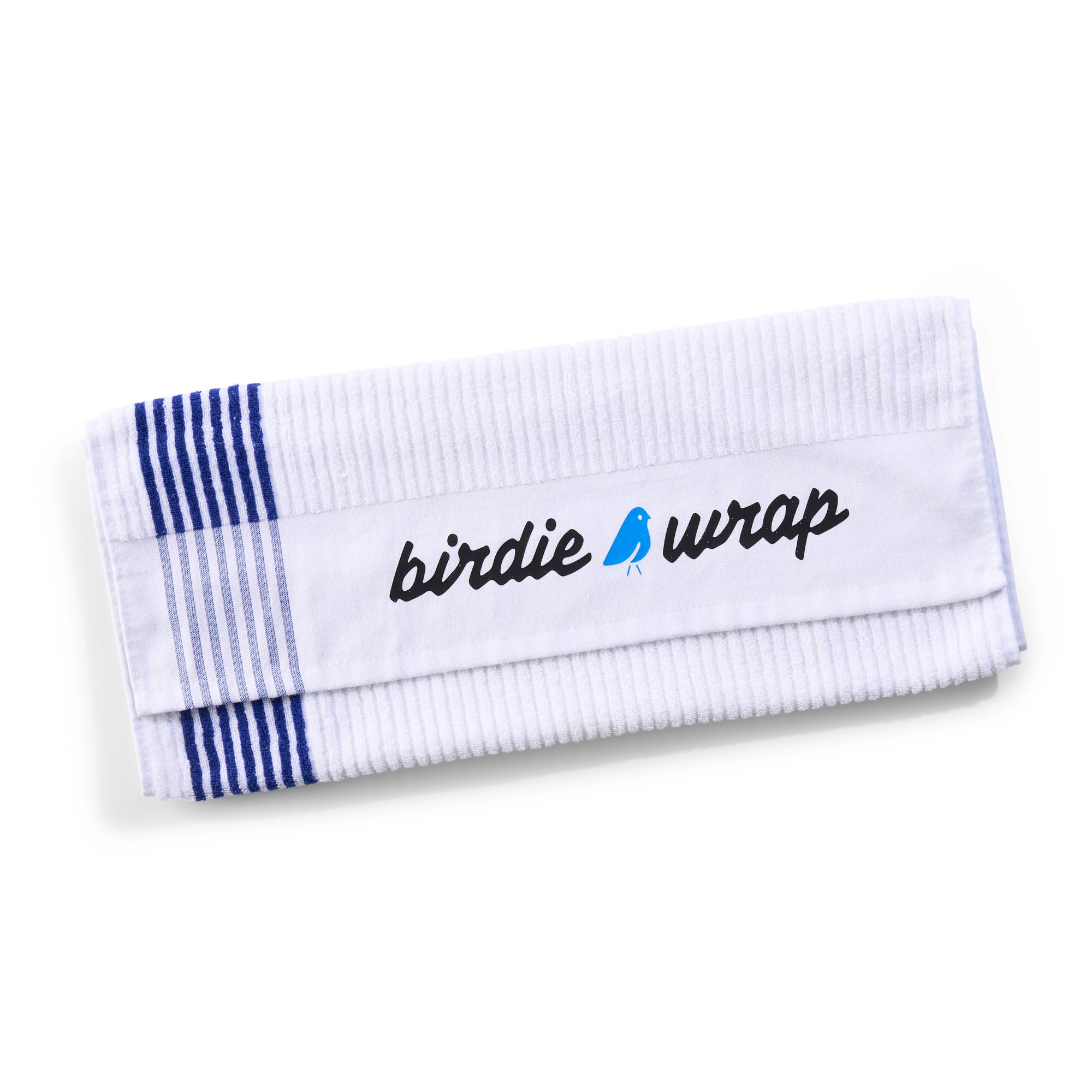 BirdieWrap Tour Towel