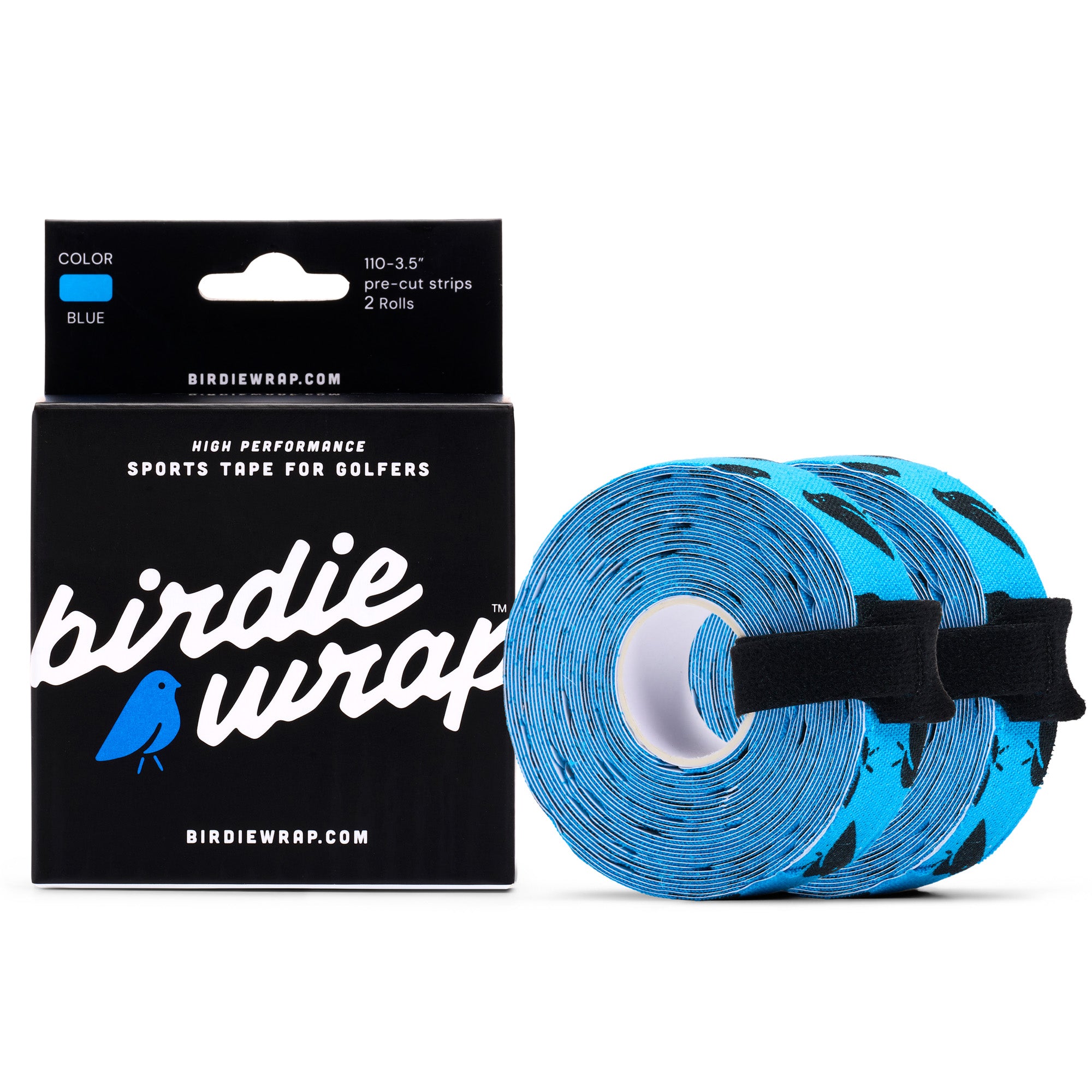 BirdieWrap