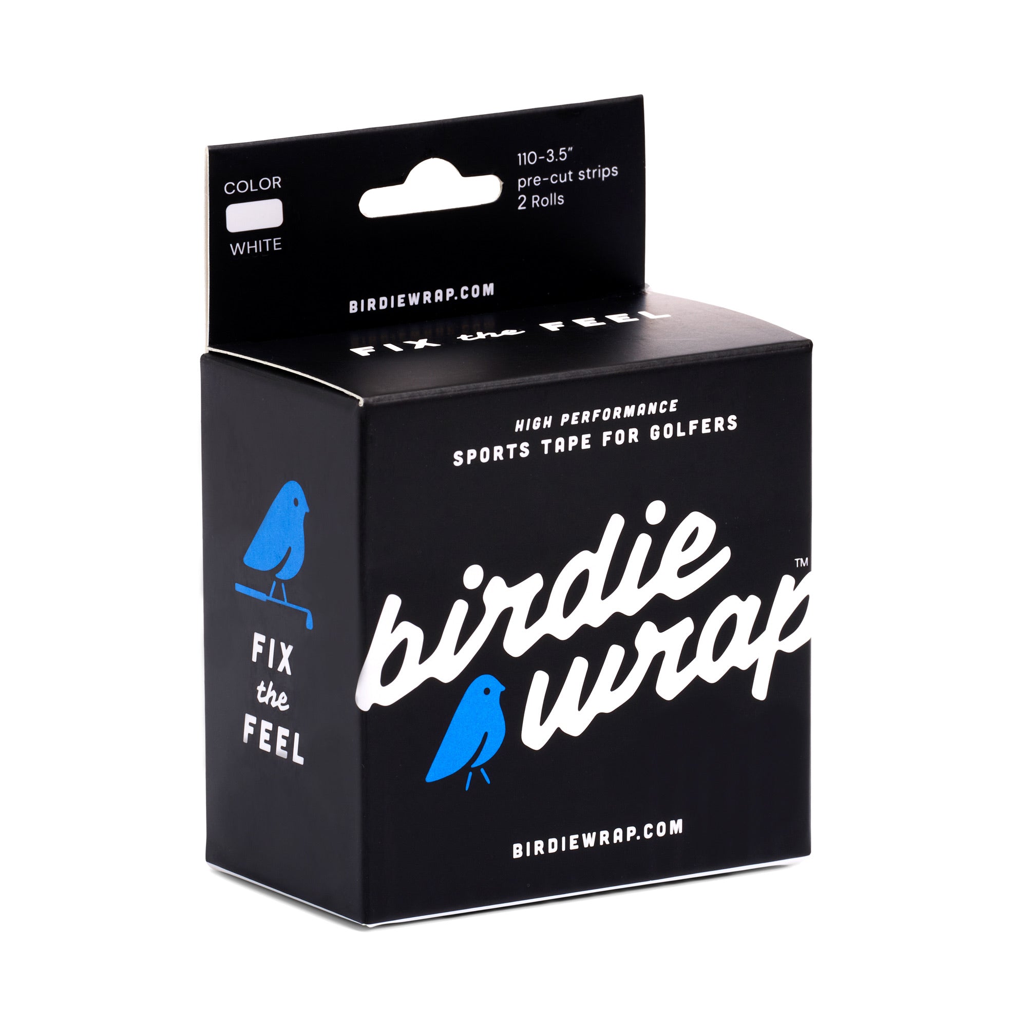 BirdieWrap