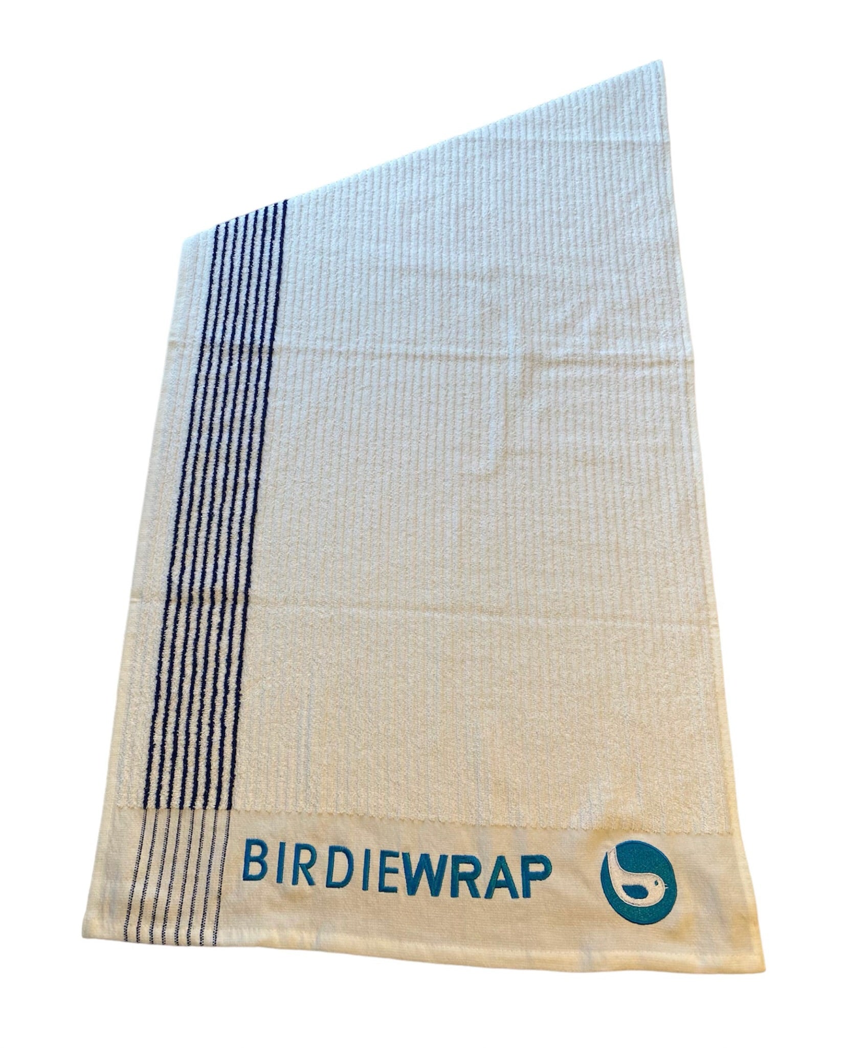 BirdieWrap Tour Towel