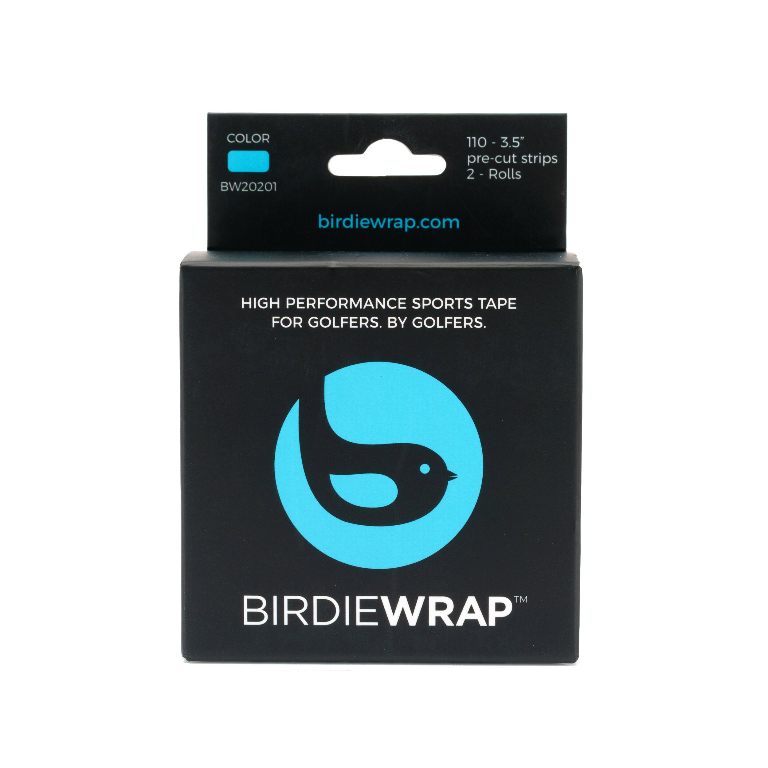 BirdieWrap - 2 Box Bundle
