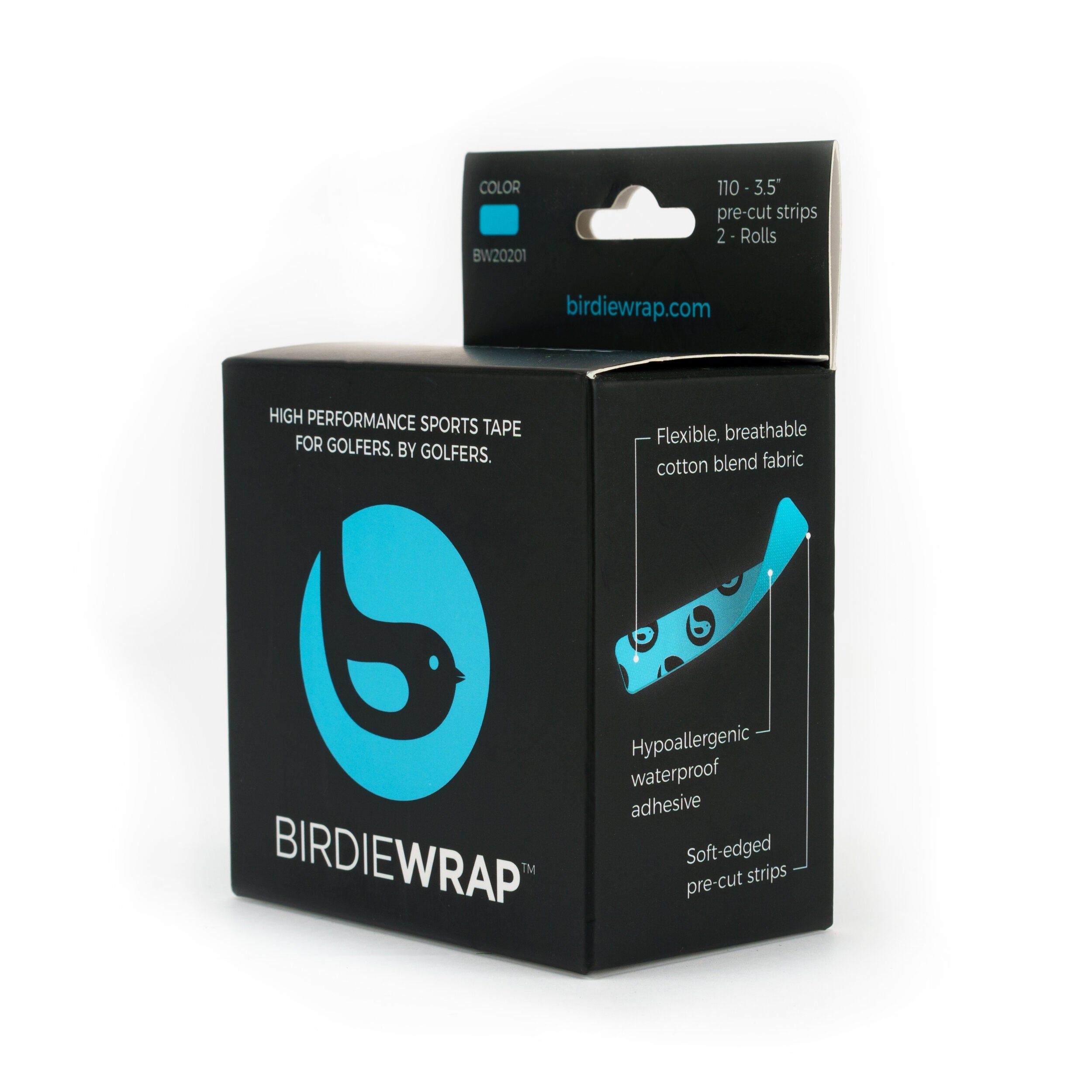 BirdieWrap - 2 Box Bundle