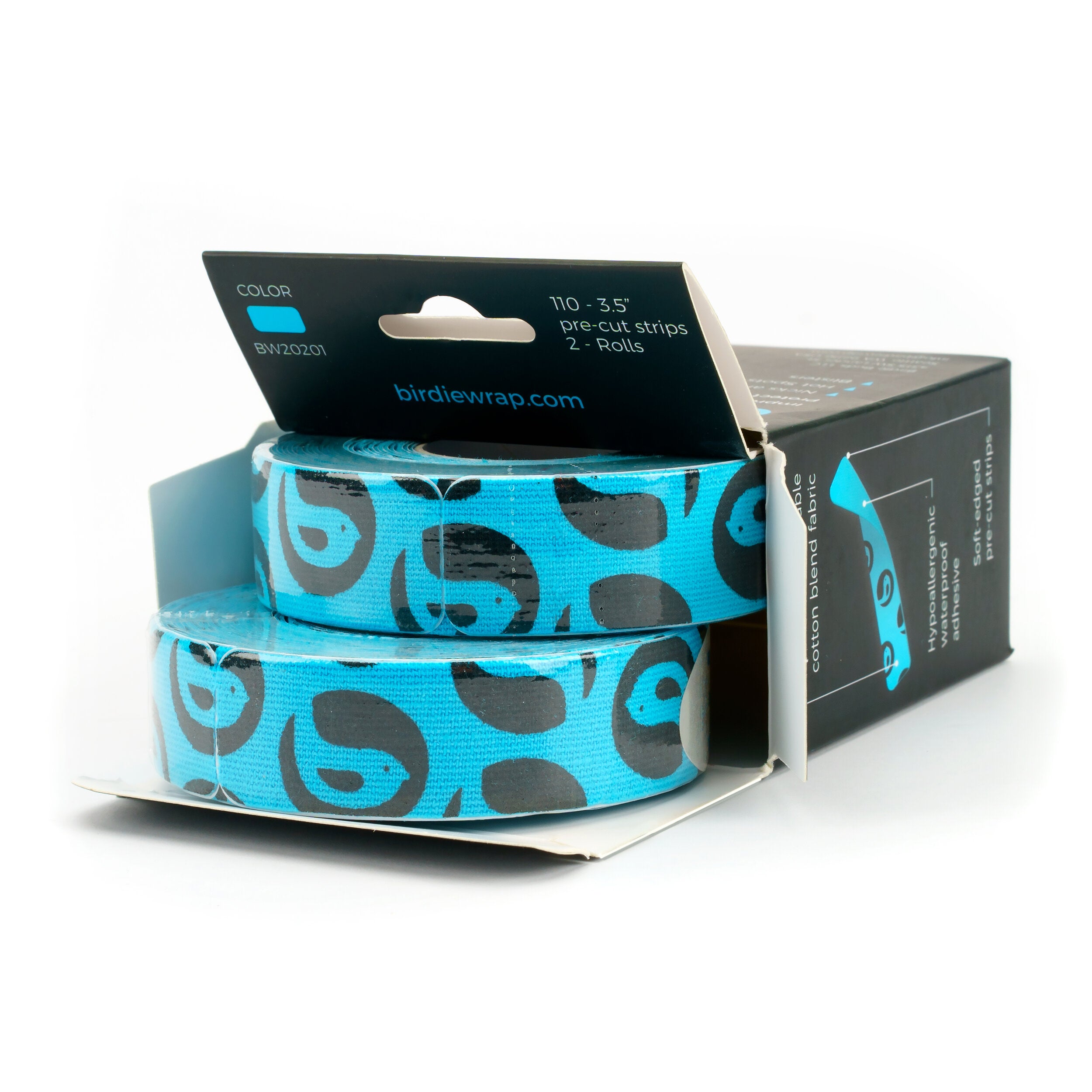 BirdieWrap - 2 Box Bundle