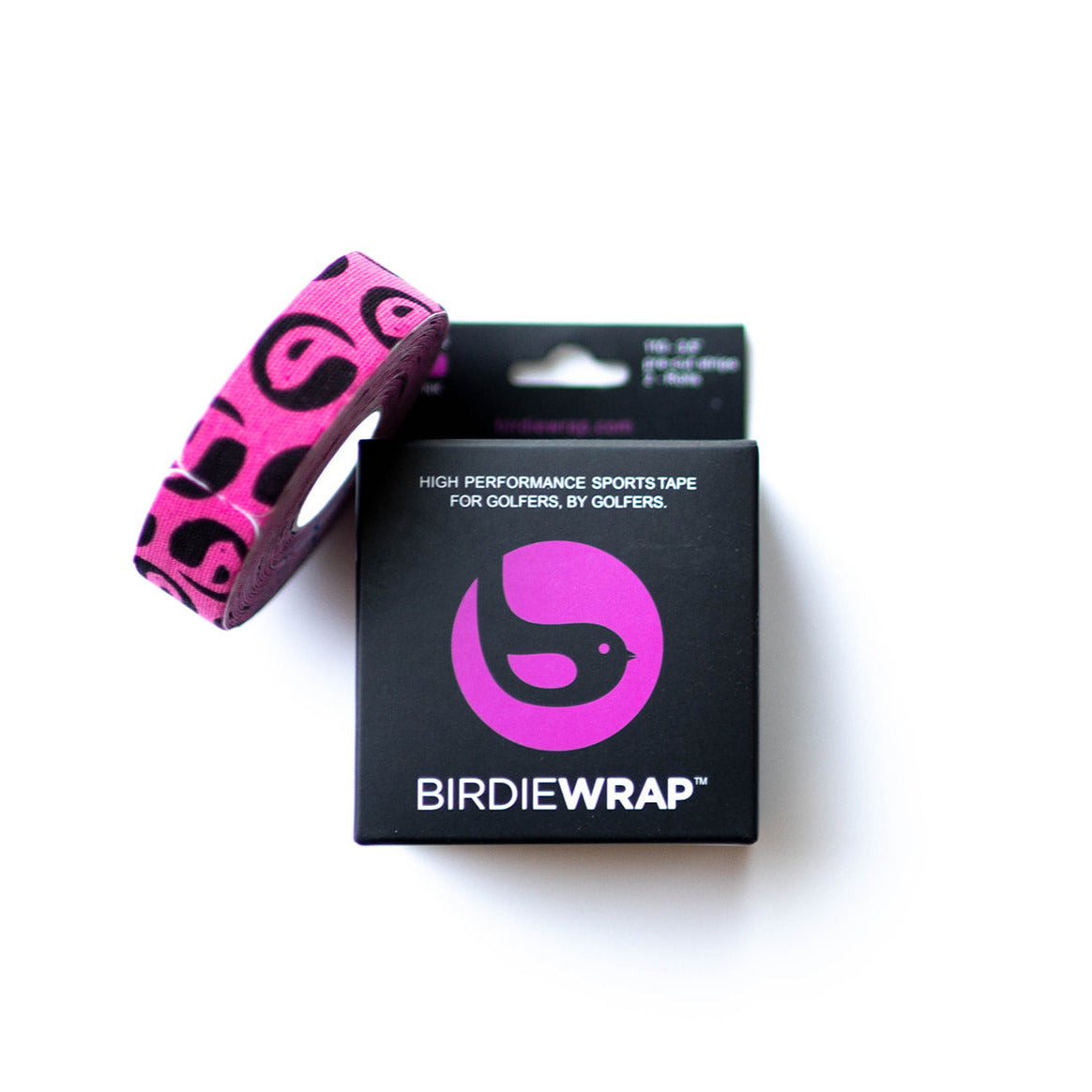 BirdieWrap